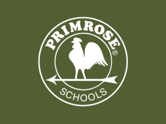 Primrose School of Arlington Logo